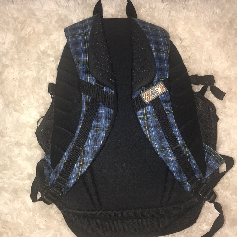North Face Backpack - image 3